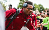 LaNorris Sellers (Photo by Katie Dugan)