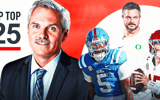 Mcmurphy AP Poll AFI wk5