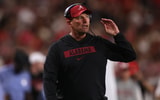 Alabama coach Kalen DeBoer