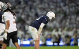 NCAA Football: Oregon at Penn State