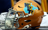 West Virginia Helmet