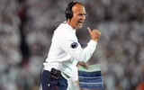 NCAA Football: Oregon at Penn State
