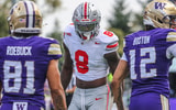 Arvell Reese by Birm -- Lettermen Row