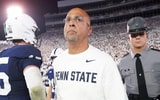 James Franklin, Penn State