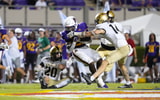 NCAA Football: Army at East Carolina