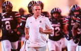 NCAA Football: Kentucky at South Carolina