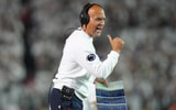 James Franklin, Penn State