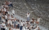 NCAA Football: Oregon at Penn State