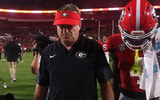 Kirby Smart, Georgia
