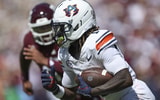 NCAA Football: Auburn at Texas A&amp;M