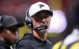 NFL: Tennessee Titans at Atlanta Falcons