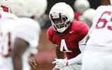 Alabama LB Qua Russaw