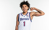 Tay Kinney commits to Kansas