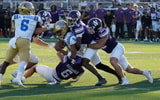 NCAA Football: UCLA at Northwestern