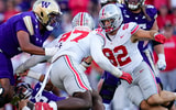 Caden Curry by Adam Cairns/Columbus Dispatch / USA TODAY NETWORK