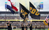 NCAA Football: South Carolina at Missouri