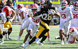 Iowa Moulton