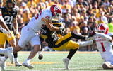 Iowa McNeil