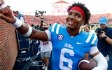 Trinidad Chambliss, Ole Miss