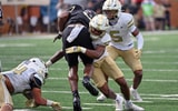 NCAA Football: Georgia Tech at Wake Forest