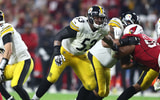 NFL: Pittsburgh Steelers at Arizona Cardinals