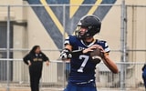 2026 quarterback Wyatt Brown