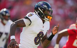 Lamar Jackson (8)