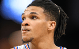 Warriors G Will Richard