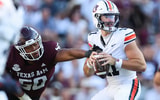 NCAA Football: Auburn at Texas A&amp;M