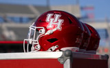 NCAA Football: Stephen F. Austin at Houston