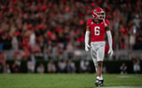 Georgia's growing pains