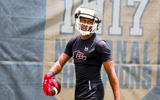 Jaden Upshaw
