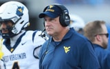 Rich Rodriguez, West Virginia