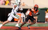 Dylan Smith Oklahoma State