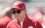 Bobby Petrino, Arkansas