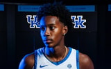 5-star SF Christian Collins - via Instagram: _christianncollins_ | UK Athletics