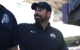 Ryan Day by Birm -- Lettermen Row --