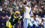 Dak Prescott, Cowboys