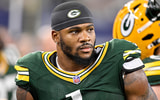 Packers defense Micah Parsons vs. Cowboys