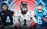college football transfer portal impact players week 5