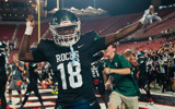 Trinity junior DB Sekou Kamara - Bryce Stevenson, Kentucky Sports Radio