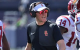 Lincoln Riley, USC