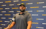 Sherrone Moore