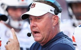 Auburn HC Hugh Freeze