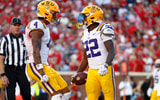 NCAA Football: Louisiana State at Mississippi