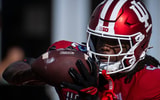 Makai Jackson Indiana