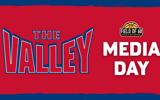 MVC Media Day