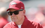 Arkansas Interim HC Bobby Petrino