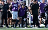 NCAA Football: UCLA at Northwestern
