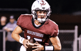 ON3 - Connor Williams, Columbus